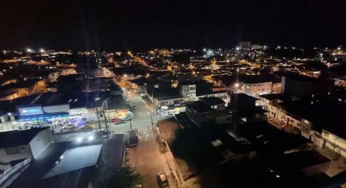 Apartamento Granada Center