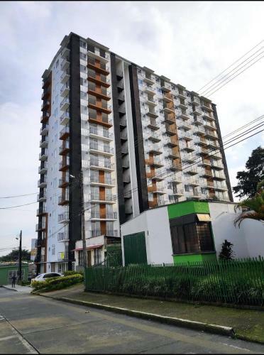 Apartamento Granada Center
