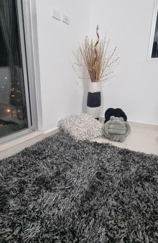 Apartamento Granada Center