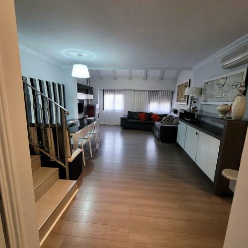 Matilla Place.... C�ntrico Apartamento En Baeza