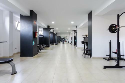 Home2book Charming Apartment In Bajamar
