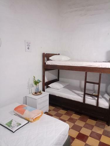 Apartamento Casa Ma-olga