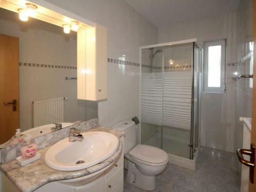 Holiday Home Pineda 6b