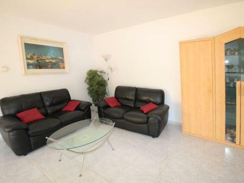 Holiday Home Pineda 6b