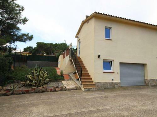 Holiday Home Pineda 6b