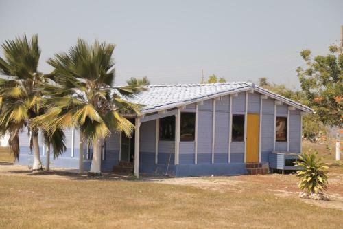 Club Camping Isla Mar