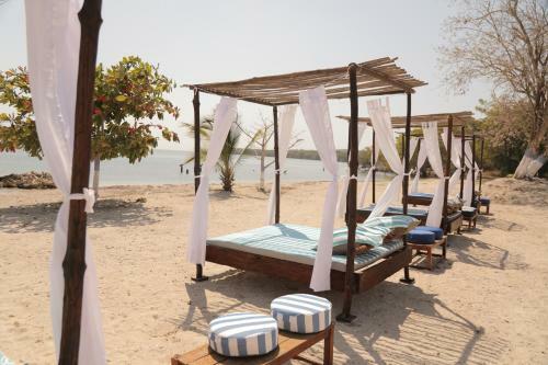 Club Camping Isla Mar