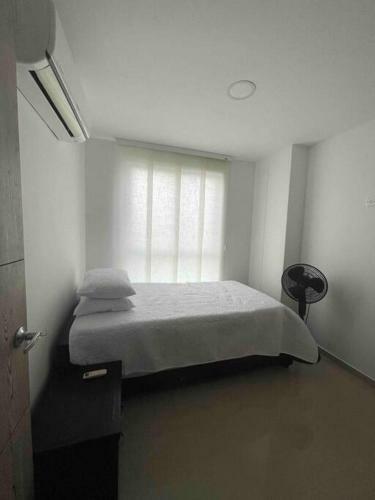 Hermoso Apartamento Con Excelente Vista Y Piscina