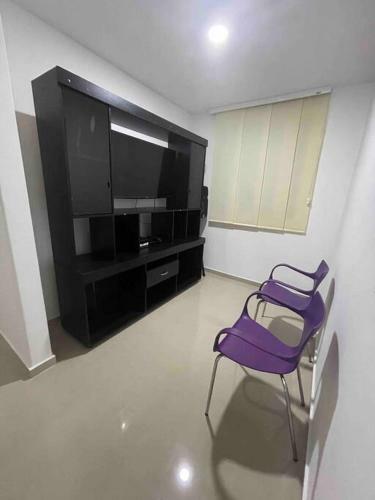 Hermoso Apartamento Con Excelente Vista Y Piscina