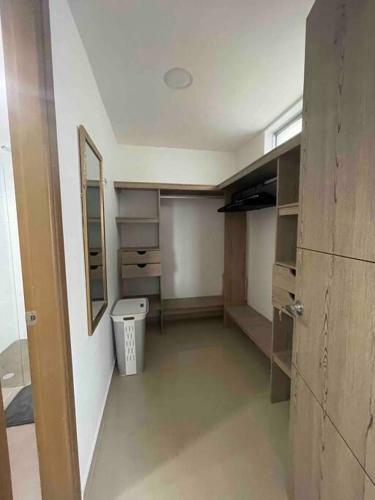 Hermoso Apartamento Con Excelente Vista Y Piscina