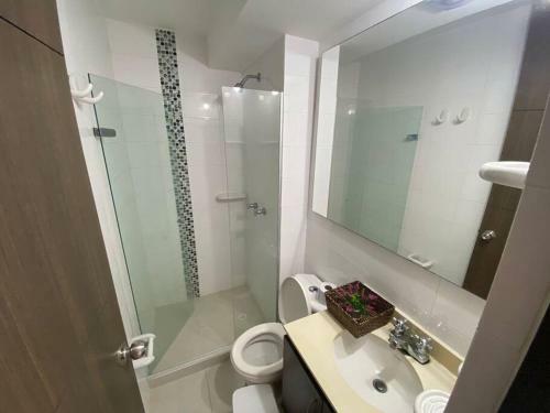 Apartamento Excelente Ubicaci�n Y C�modo Para 7 Personas