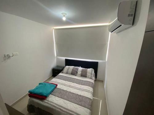 Apartamento Excelente Ubicaci�n Y C�modo Para 7 Personas
