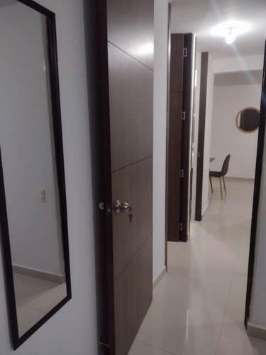 Apartamento Excelente Ubicaci�n Y C�modo Para 7 Personas