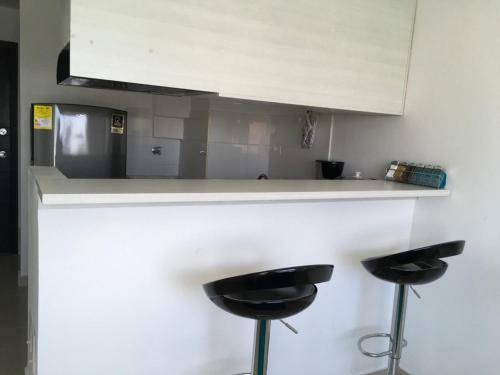 Apartaestudio Para Tu Comodidad