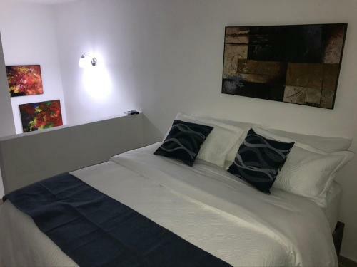 Apartaestudio Para Tu Comodidad