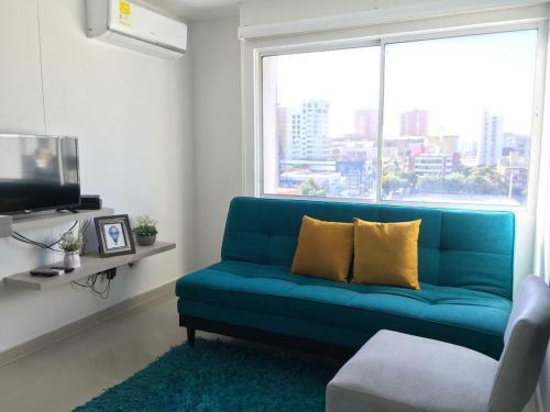 Apartaestudio Para Tu Comodidad