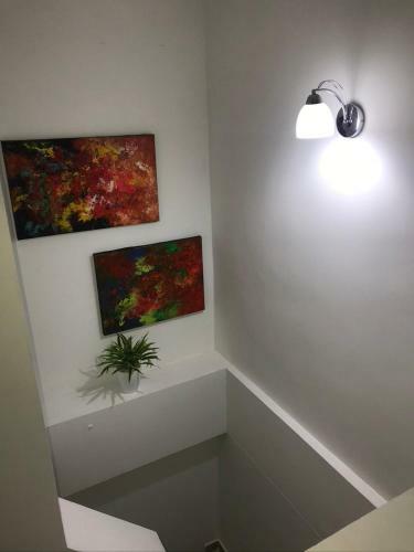 Apartaestudio Para Tu Comodidad