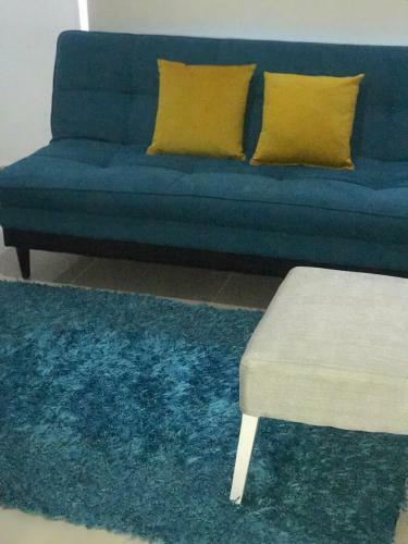 Apartaestudio Para Tu Comodidad