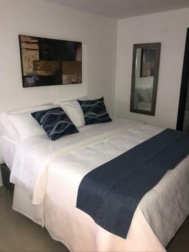 Apartaestudio Para Tu Comodidad