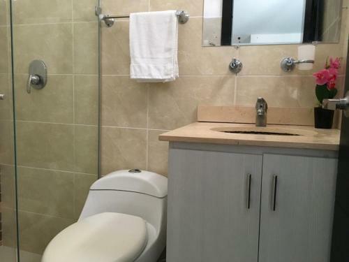 Apartaestudio Para Tu Comodidad
