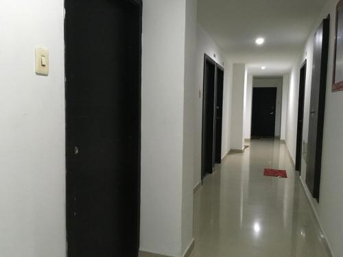Apartaestudio Para Tu Comodidad
