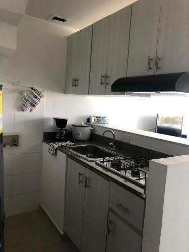 Apartaestudio Para Tu Comodidad