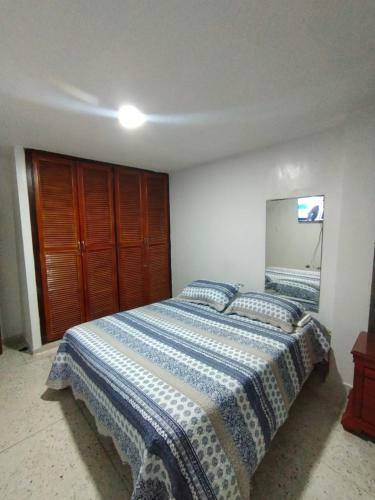 Casa Con Terraza Habitaci�n# 1