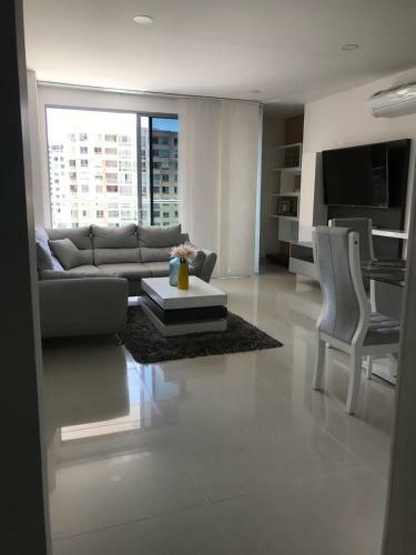 Apartamento De Lujo Barranquilla