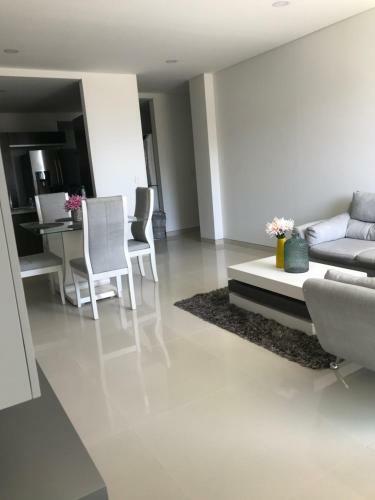 Apartamento De Lujo Barranquilla