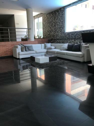 Apartamento De Lujo Barranquilla