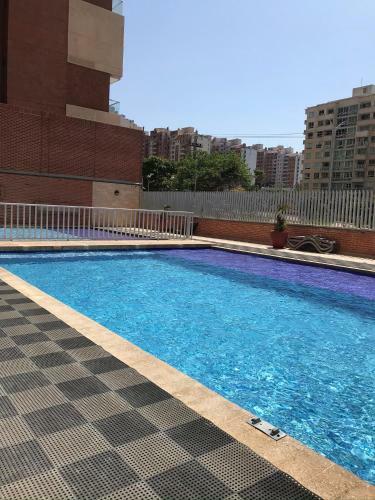 Apartamento De Lujo Barranquilla