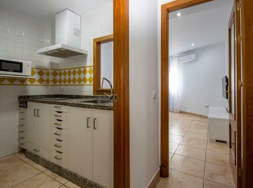 Apartamento Luz Del Sol