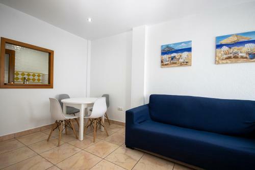 Apartamento Luz Del Sol
