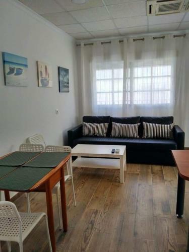 Apartamento En Barbate