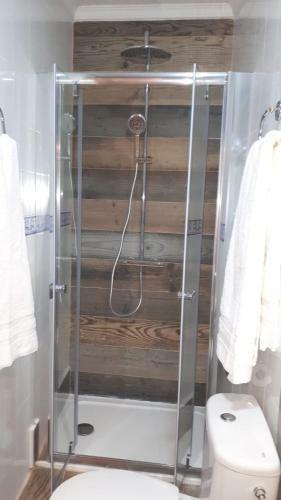 Apartamento En Barbate