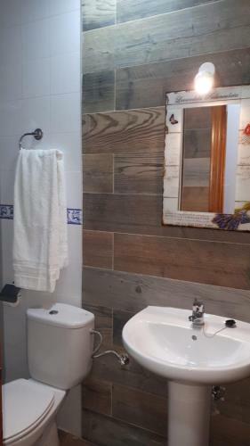 Apartamento En Barbate