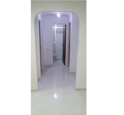 Habitaci�n Privada En Apartamento Con Terraza