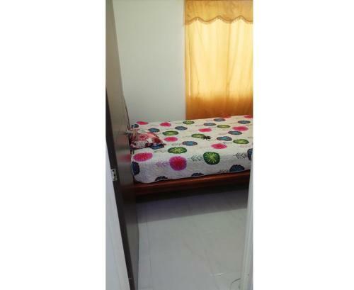 Habitaci�n Privada En Apartamento Con Terraza