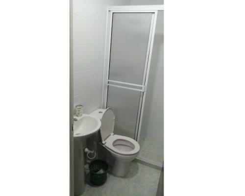 Habitaci�n Privada En Apartamento Con Terraza