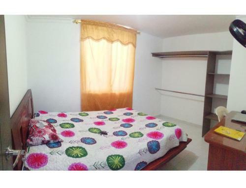 Habitaci�n Privada En Apartamento Con Terraza