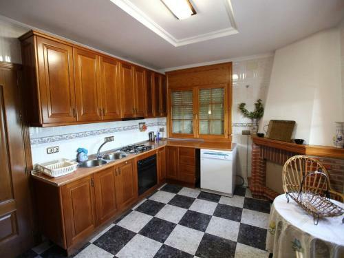 Private Villa En Baza