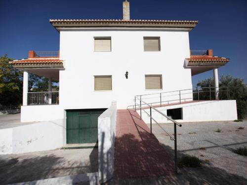 Private Villa En Baza