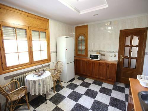 Private Villa En Baza