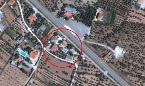 Private Villa En Baza
