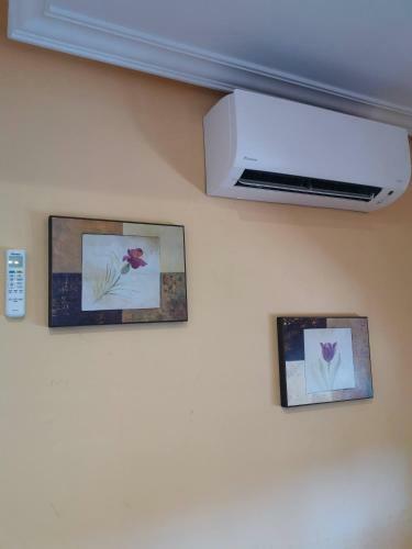 Private Villa En Baza