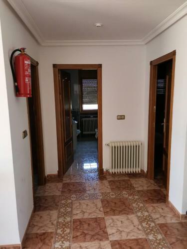 Private Villa En Baza