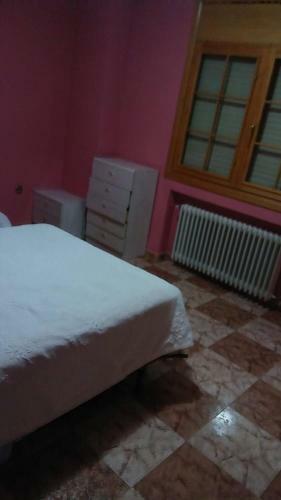 Private Villa En Baza