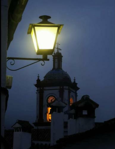Casa Del T�o Vicente