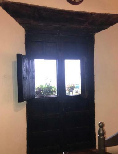Casa Del T�o Vicente