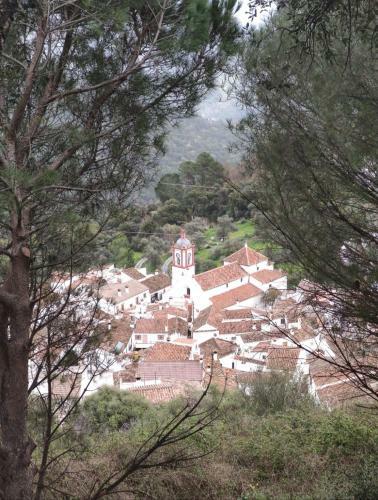 Casa Del T�o Vicente